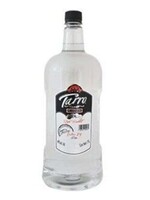 Tarro Platinum Extra Dry Rum Pet 1.75 Ltr