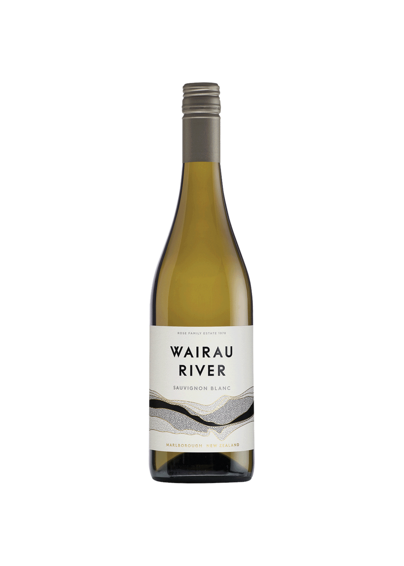 Wairau River Sauvignon Blanc 750ml