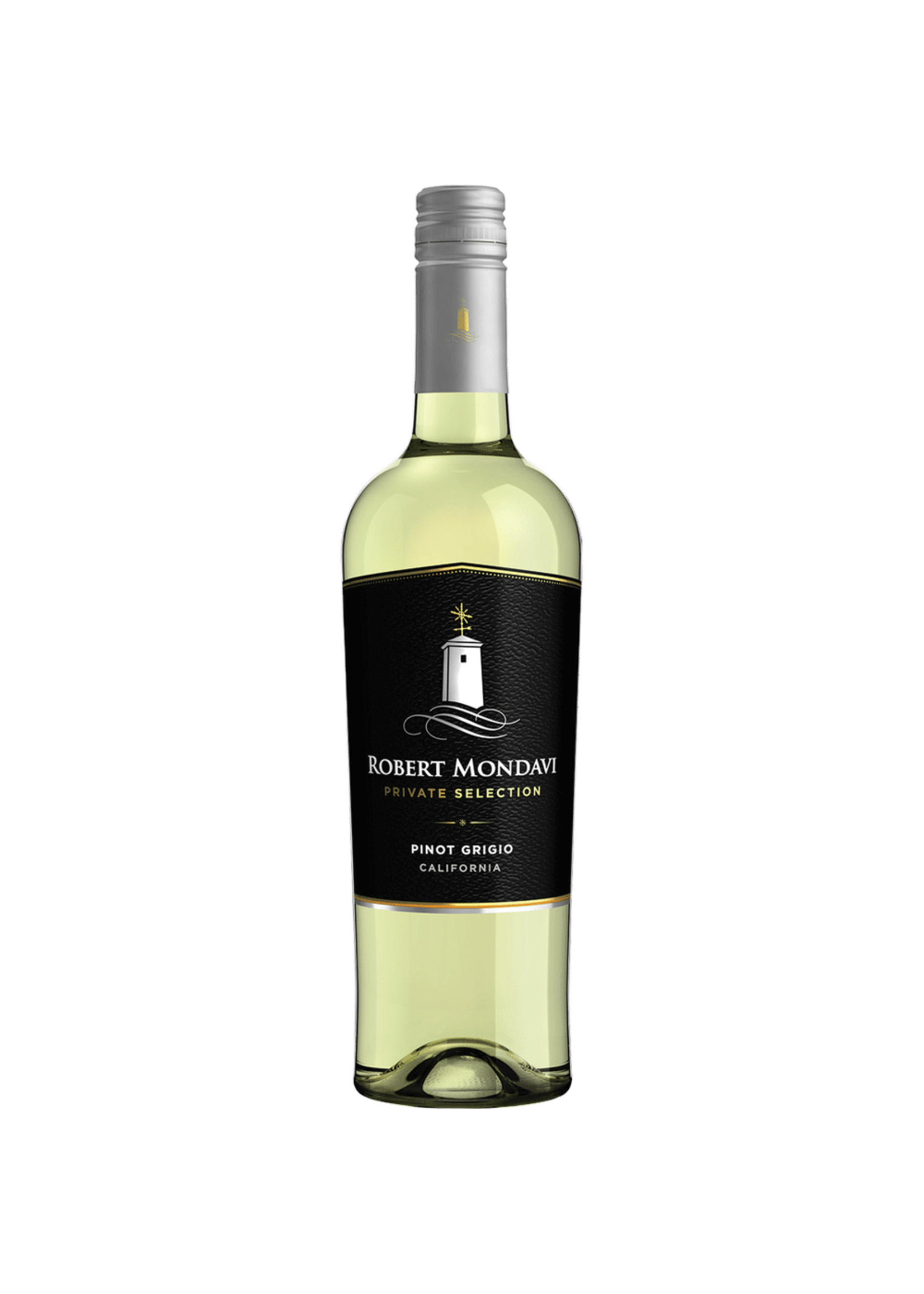Robert Mondavi Pinot Grigio 750ml