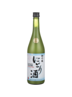 SHO CHIKU BAI NIGORI 30PF 750 ML