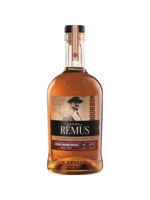 George Remus Straight Bourbon Whiskey 94Proof 750ml