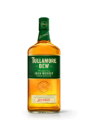 Tullamore Dew Irish Whiskey 80Proof 750ml