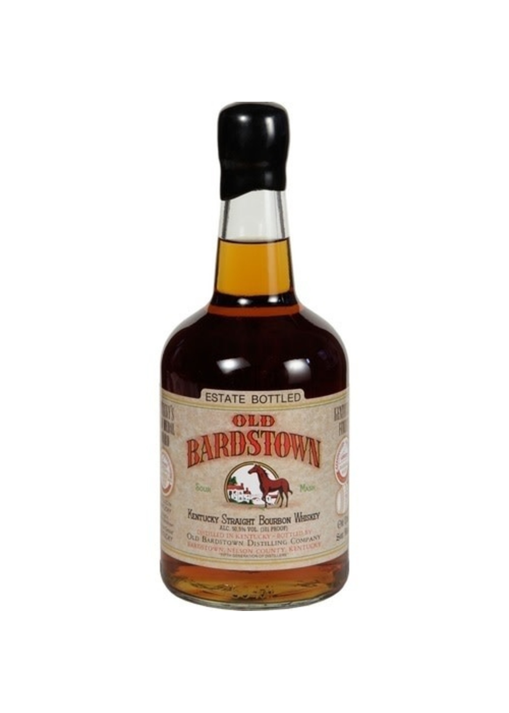 Old Bardstown Kentucky Bourbon 101Proof 750ml