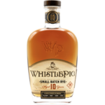 Whistlepig Rye 10Year Small Batch 100Proof 750ml