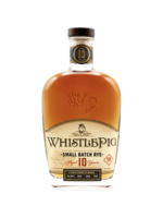 Whistlepig Rye 10Year Small Batch 100Proof 750ml