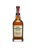 Old Forester Old Forester 1870 Original Batch 90Proof 750ml