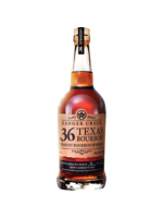 Ranger Creek Cask Strength Bourbon 36Proof 750ml