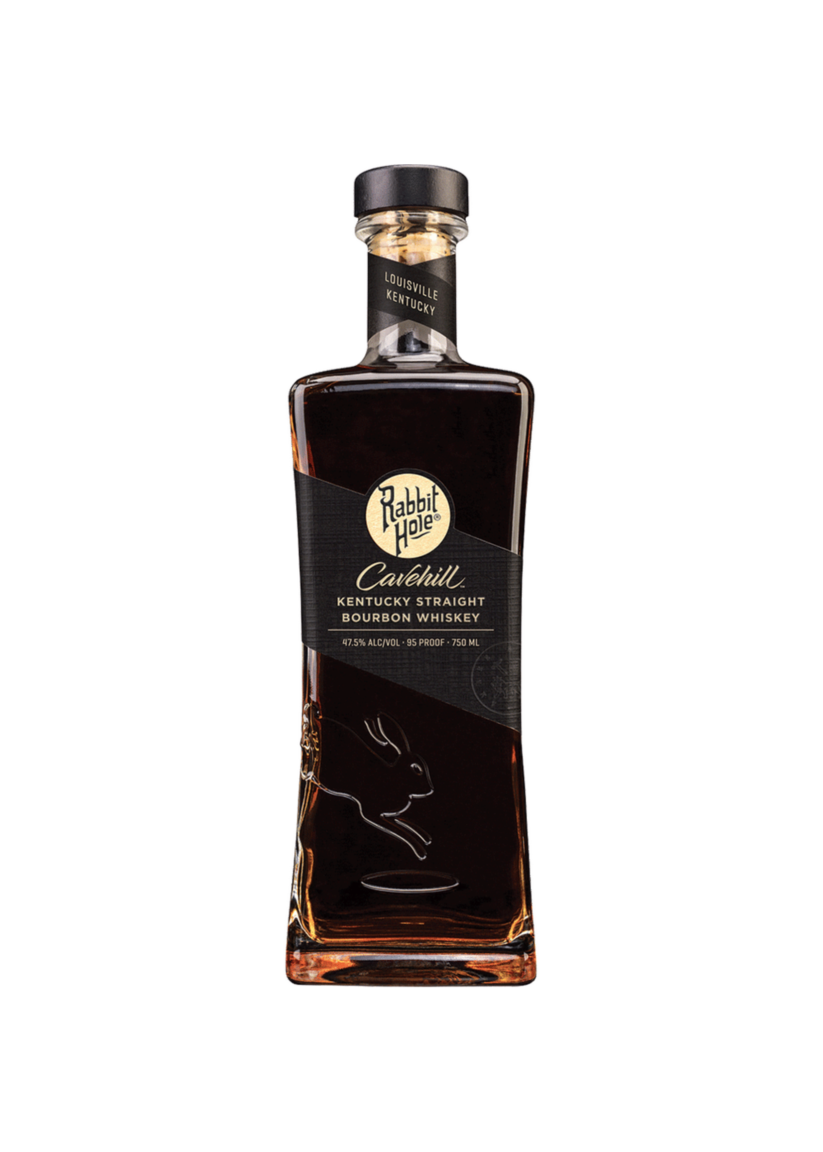 Rabbit Hole Cavehill Bourbon 95Proof 750ml