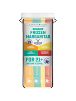 Cutwater Frozen Margarita Pops 12x100ml