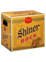 Shiner Bock 12pk 12oz Bottles