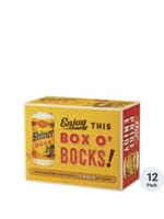 Shiner Bock 12pk 12oz Cans