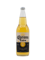 Corona Extra Single Bottle 24oz