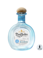 Don Julio Don Julio Blanco Tequila 80Proof 375ml