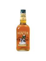 Canadian Hunter Canadian Whiskey 80Proof 1 Ltr
