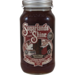 Sugarlands Moonshine & Sippin Cream Sugarlands Shine Maple Bacon Moonshine 70Proof Jar 750ml