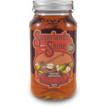 Sugarlands Moonshine & Sippin Cream Sugarlands Shine Appalachian Apple Pie Moonshine 50Proof Jar 750ml