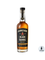 Jameson Black Barrel 80Proof 375ml
