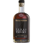 Balcones Texas Single Malt Whisky 1 Classic Edition 106Proof 750ml