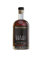 Balcones Texas Single Malt Whisky 1 Classic Edition 106Proof 750ml