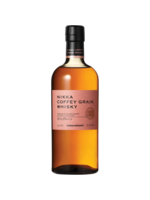 Nikka Coffey Japanese Grain Whisky 90Proof 750ml
