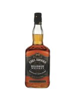 Ezra Brooks Ezra Brooks Straight Bourbon Black Label 90Proof 1.75 Ltr