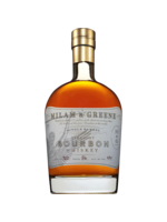 Ben Milam Single Barrel Bourbon 86Proof 750ml