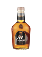 114 Old Grand Dad 114Proof 750ml