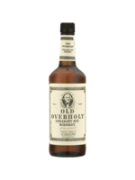 Old Overholt Rye Bottled In Bond 100Proof 1 Ltr