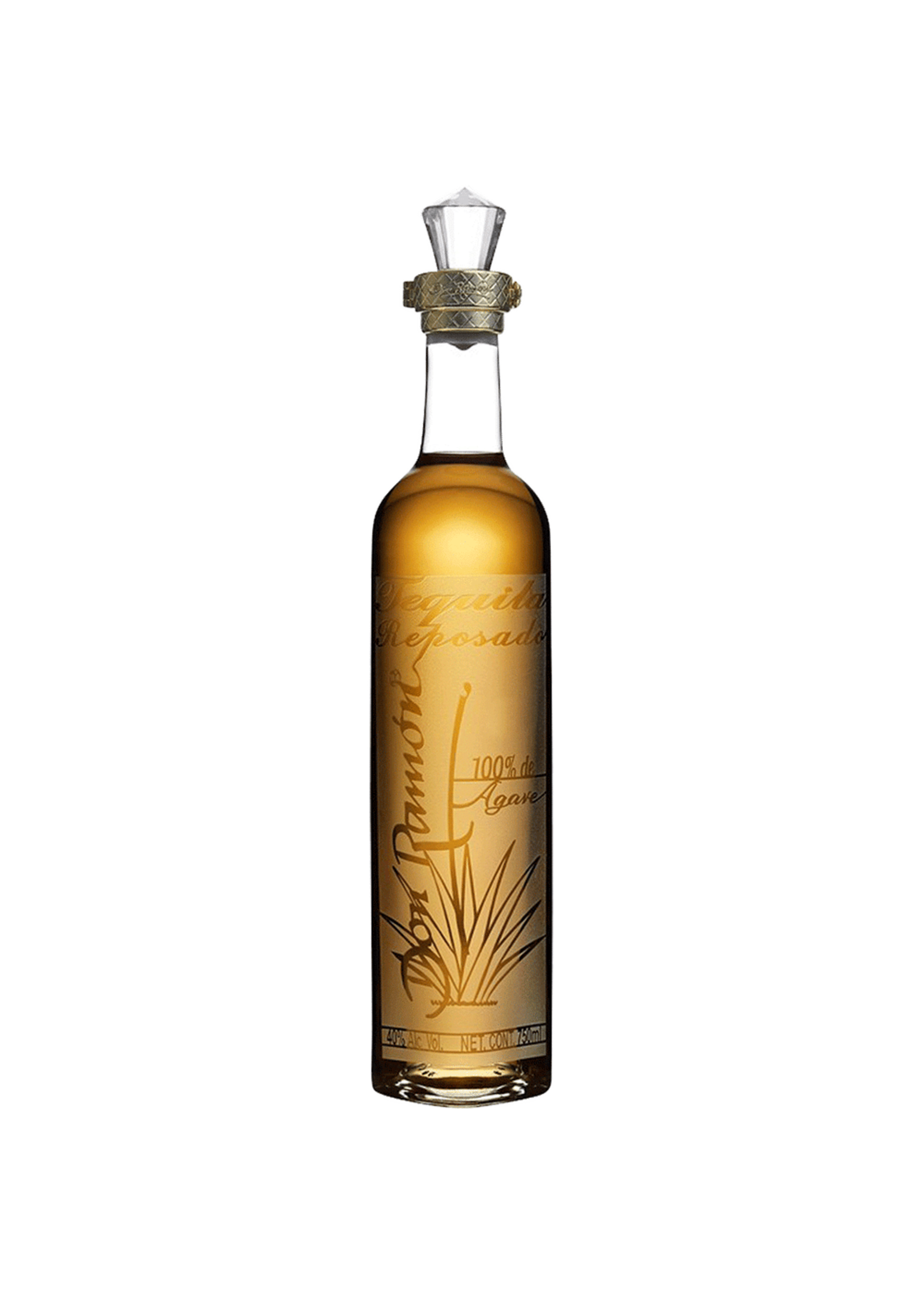 Don Ramon Reposado Punte Diamante 80Proof 750ml
