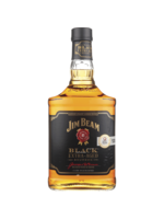 Jim Beam Jim Beam Straight Bourbon Black Extra Aged 86Proof 1.75 Ltr