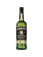 Jameson Stout Edition Irish Whiskey 80Proof 750ml