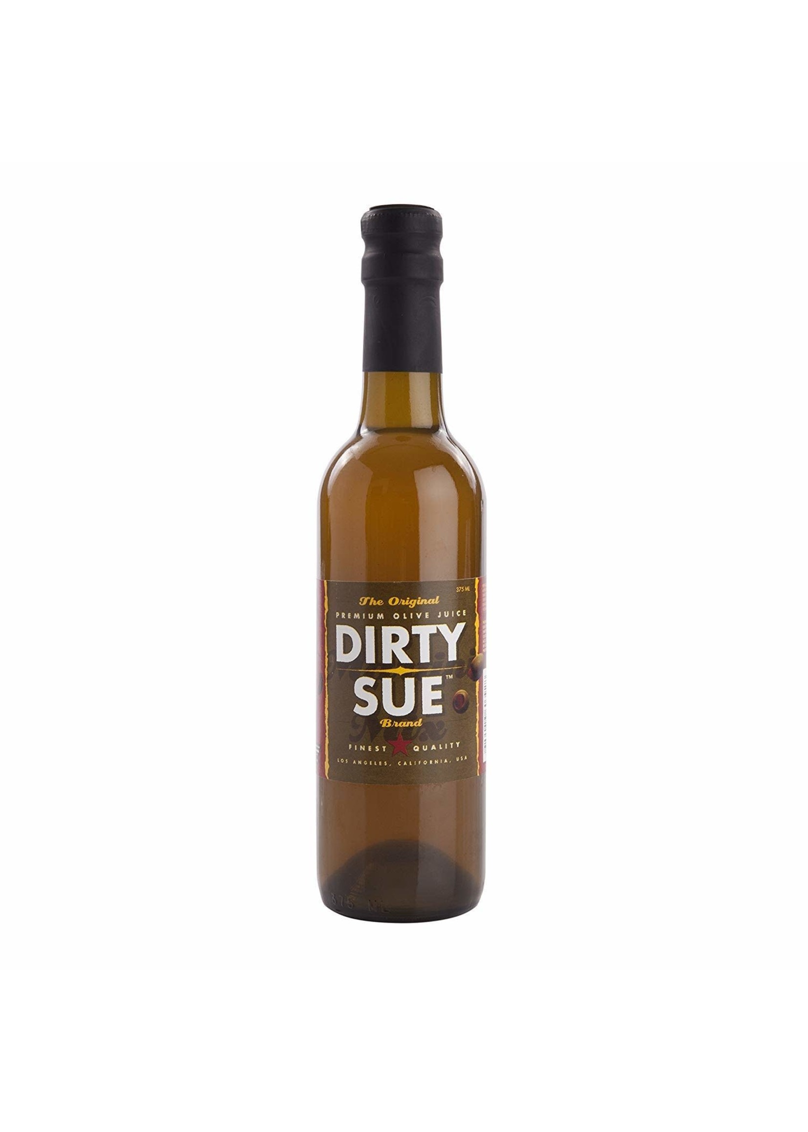 Dirty Sue Olive Juice 375ml