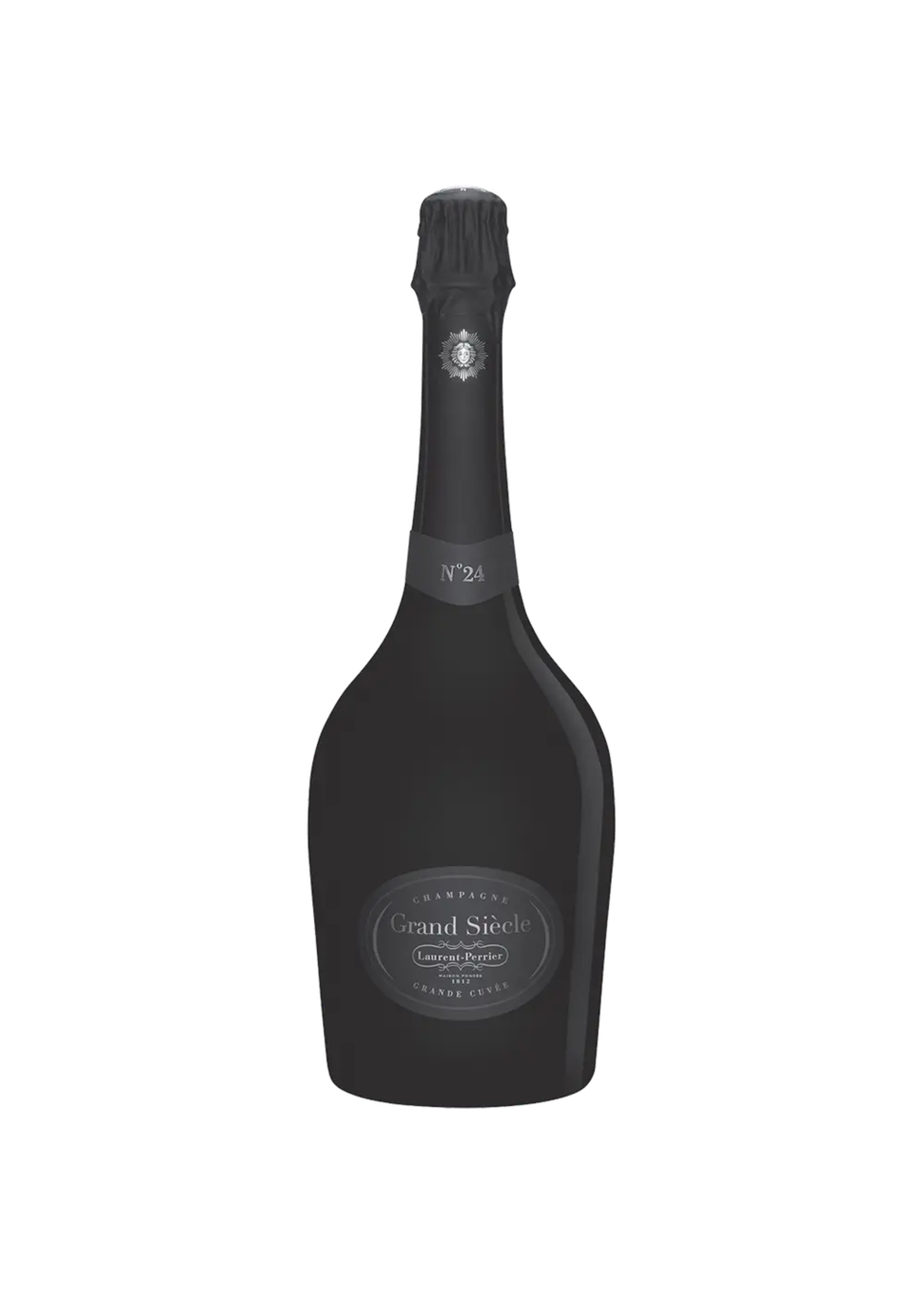 Laurent Perrier Grand Siecle Grand Cuvee Champagne 750ml