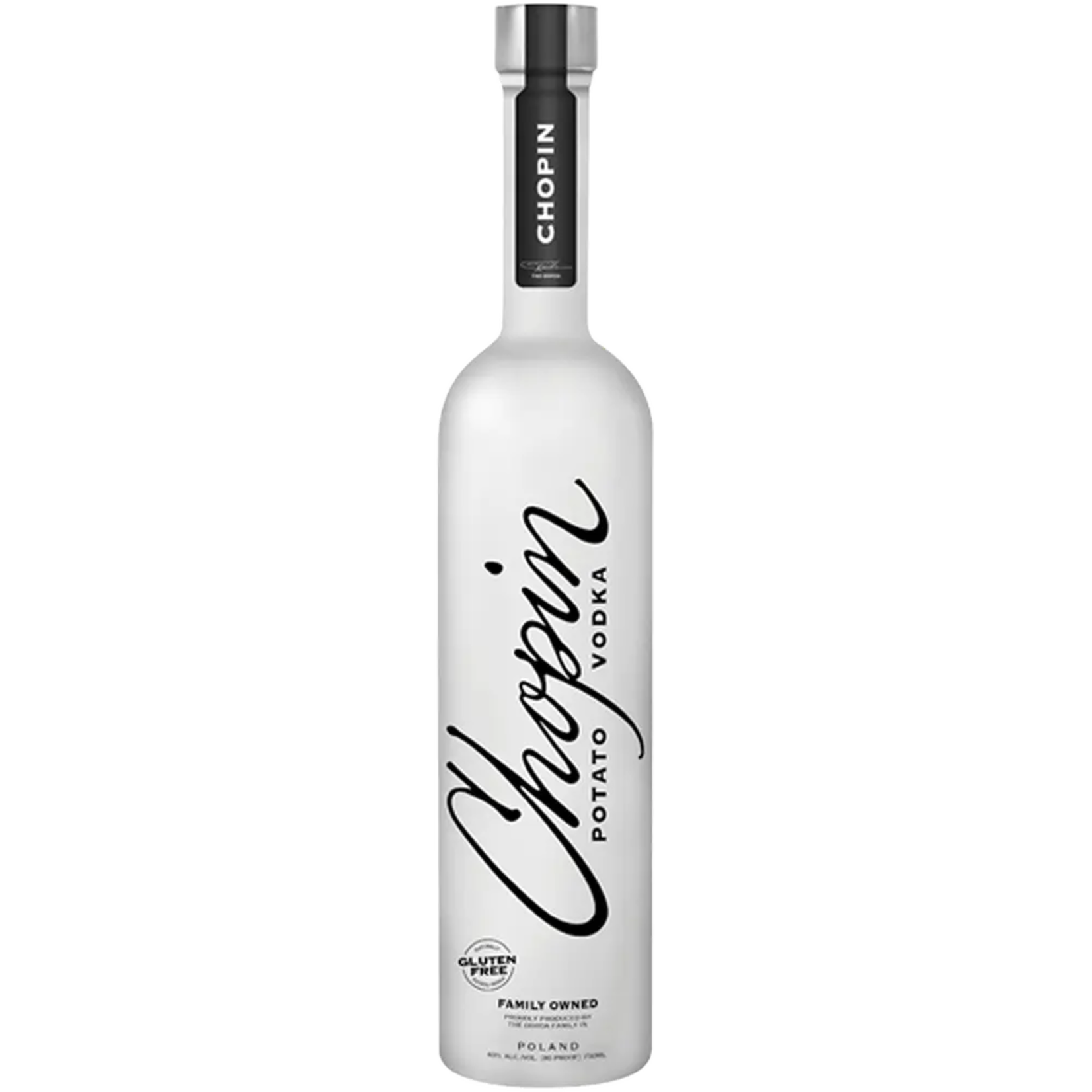Chopin Potato Vodka 80Proof 750ml