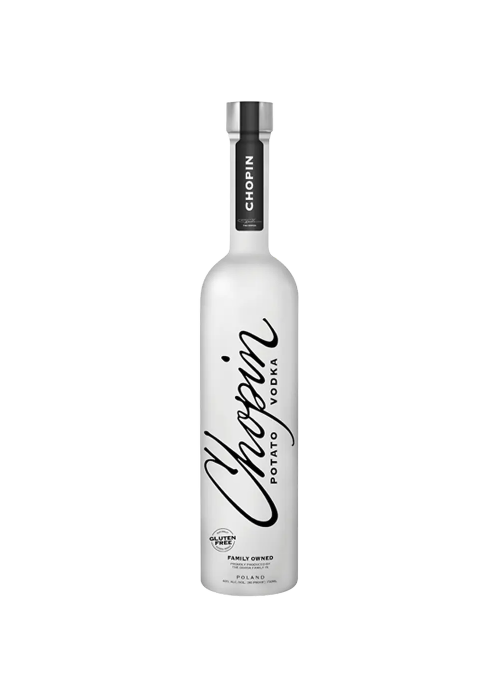 Chopin Potato Vodka 80Proof 750ml