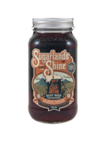 Sugarlands Moonshine & Sippin Cream Sugarlands Shine Rootbeer Moonshine 70Proof Jar 750ml