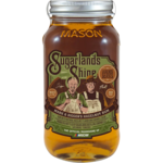Sugarlands Moonshine & Sippin Cream Sugarlands Shine Mark & Diggers Hazelnut Rum 80Proof Jar 750ml