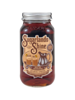 Sugarlands Moonshine & Sippin Cream Sugarlands Shine Chipper Jones Sweet Tea Moonshine 40Proof Jar 750ml