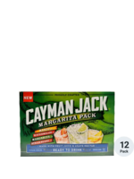Cayman Jack Margarita Variety 12pk 12oz Cans