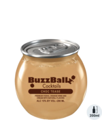 Buzzballz Choc Tease Cocktail 30Proof 200ml