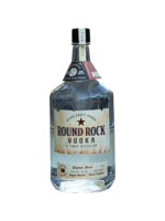 Round Rock Vodka 80Proof 1.75 Ltr