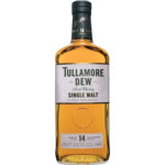 Tullamore Dew 14Year Single Malt Irish Whiskey 82.6Proof 750ml