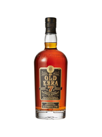 Ezra Brooks Ezra Brooks Straight Bourbon Old Ezra 7 Year 117Proof 750ml