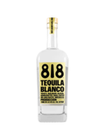 818 Tequila 818 Blanco Tequila 80Proof 750ml
