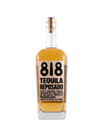 818 Tequila 818 Reposado Tequila 80Proof 750ml