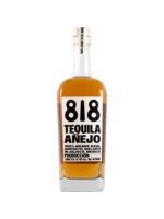 818 Tequila 818 Anejo Tequila 80Proof 750ml