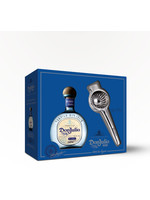 Don Julio Don Julio Blanco Tequila 80Proof W/Lime Press 750ml