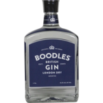 Boodles British Gin 90.4Proof 1.75 Ltr