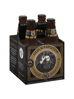 North Coast Old Rasputin Russian Imperial Stout 4pk 12oz Bottles