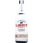 Liberty Texas County Vodka 80Proof 750ml